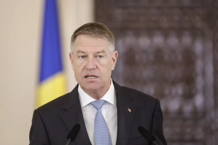Klaus Iohannis, despre problemele dintre Bruxelles și Budapesta: „Nu cred că îşi doreşte cineva să apară în interiorul Uniunii Europene noi crize”