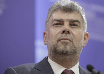 Marcel Ciolacu le transmite românilor că vor avea o iarnă ușoară: „Eu am crescut pe vremea lui Ceaușescu”