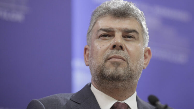 Marcel Ciolacu le transmite românilor că vor avea o iarnă ușoară: „Eu am crescut pe vremea lui Ceaușescu”