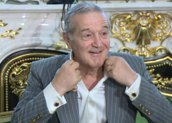 Gigi Becali vrea să mai aducă jucători la FCSB: „Dacă o să fim la şase puncte de primul loc în sezonul regulat, atunci o să mai aduc jucători”