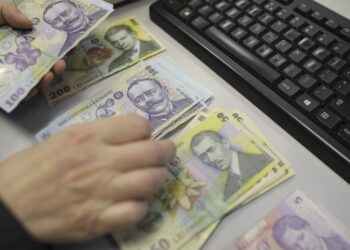 Parlamentul European obligă țările membre să asigure salarii decente lucrătorilor, prin noua legislație privind salariile minime