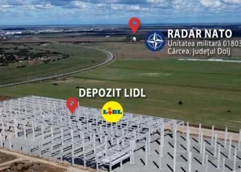 MApN, despre speculațiile privind relocarea sistemului radar instalat la UM 01803L Cârcea, din județul Dolj