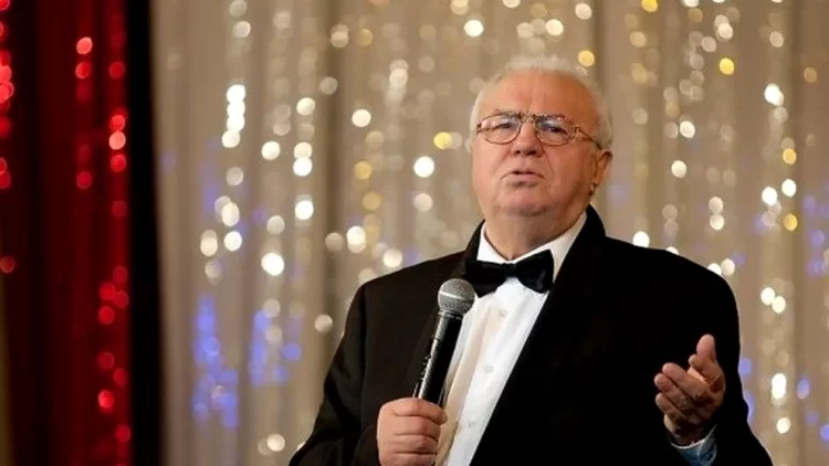 Alexandru Arșinel a decedat în Spitalul Universitar de Urgență din Capitală