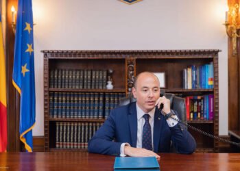 Ambasadorul României în SUA, Andrei Muraru, susține că românii din America pot sprijini includerea României în programul Visa Waiver