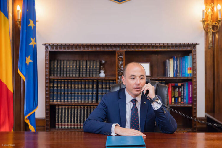 Ambasadorul României în SUA, Andrei Muraru, susține că românii din America pot sprijini includerea României în programul Visa Waiver