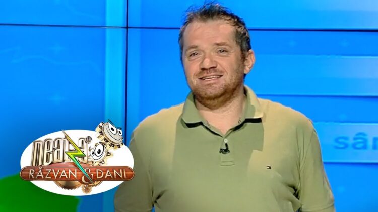 Cătălin Oprișan și-a dat demisia de la Antena 1 pentru a prezenta matinalul de la Kiss FM