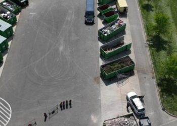 Ministerul Mediului a lansat primul apel de atregere de fonduri pentru înființarea de centre de colectare prin aport voluntar, prin PNRR
