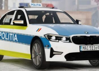 Șeful Poliției Române, după ce în spațiul public a fost criticată achiziția a 100 de autospeciale marca BMW: „Nu ne vom lăsa intimidaţi de încercările de discreditare”