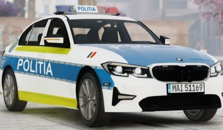 Șeful Poliției Române, după ce în spațiul public a fost criticată achiziția a 100 de autospeciale marca BMW: „Nu ne vom lăsa intimidaţi de încercările de discreditare”