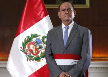 Secretarul de stat Traian Hristea a avut o întrevedere cu ministrul afacerilor externe din Republica Peru