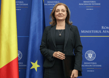 Secretarul de stat pentru afaceri europene Daniela Gîtman a participat la o nouă reuniune în format trilateral între România, Bulgaria și Grecia. Discuțiile au fost pe teme de afaceri europene