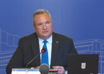 Premierul Nicolae Ciucă, întâlnire de lucru cu reprezentanții furnizorilor și distribuitorilor de energie