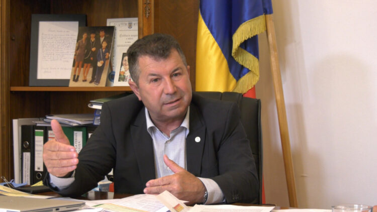 O delegație din cadrul Ministerului Agriculturii și Dezvoltării Rurale participă la un schimb de experință în Belgia