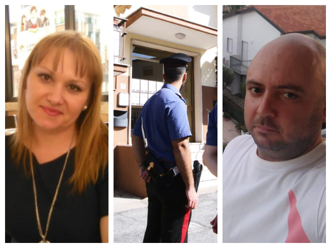 Românul, care și-a ucis iubita în Italia, a ajuns în comă la spital după ce a fost găsit în închisoare cu o mătură înfiptă în ochi