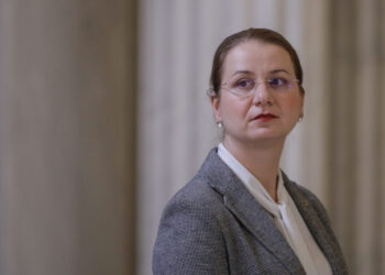 Ministrul Educației a transmis un mesaj cu ocazia Zilei Mondiale a Educației: „Educația din România trebuie să închidă câteva decalaje majore, pentru a permite o apropiere de media europeană”