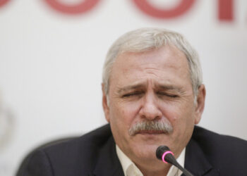 DNA l-a trimis în judecată pe Liviu Dragnea în dosarul ”Tel Drum”
