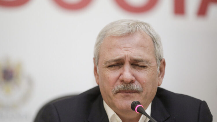 DNA l-a trimis în judecată pe Liviu Dragnea în dosarul ”Tel Drum”