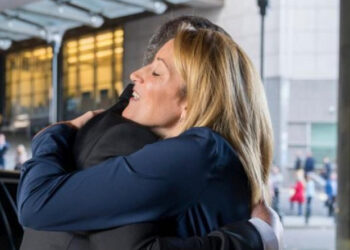 Premierul României a avut o întrevedere cu noua președintă a Parlamentului European, la Bruxelles