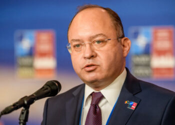 După opt luni de când a început războiul început de Rusia, MAE susține că România susține în continuare Ucraina