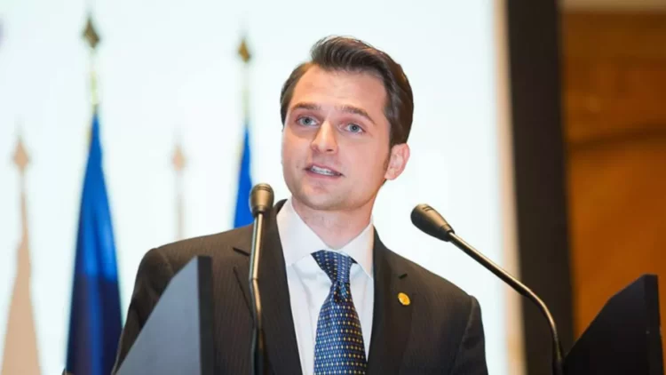 Ministrul Cercetării, la Conferința Plenipotențiarilor 2022: „Viitorul este digital, dar asta nu înseamnă neapărat mai bun, depinzând doar de noi cum vom folosi tehnologiile”