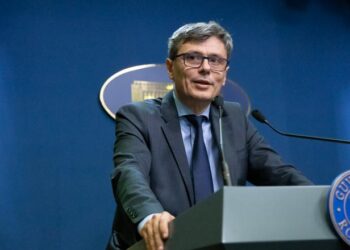 Ministrul Energiei a participat la ședința de lucru cu prefecții pentru pregătirea sezonului rece