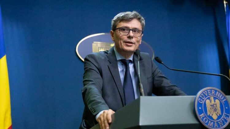 Ministrul Energiei a participat la ședința de lucru cu prefecții pentru pregătirea sezonului rece