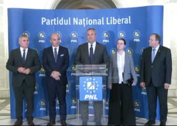 Nicolae Ciucă, după numirea Ligiei Deca în funcția de ministru al Educației: „Va avea toată susţinerea mea şi a Guvernului pentru continuarea proiectelor de investiţii în educaţie şi pentru definitivarea Proiectului ‘România Educată’”