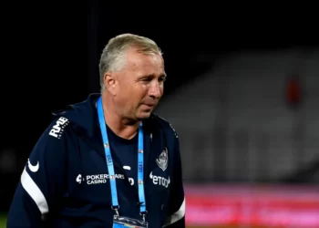 Dan Petrescu, înaintea meciului CFR Cluj – Sivasspor: „Încercăm să câştigăm, sper să avem mai mult noroc decât în tur”