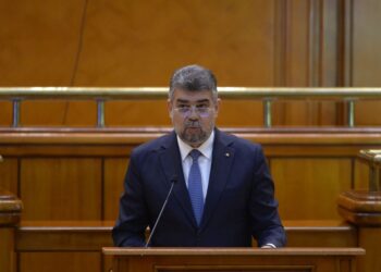 Marcel Ciolacu a cerut miniștrilor Muncii și Finanțelor să pregătească o analiză pe venituri pe familii