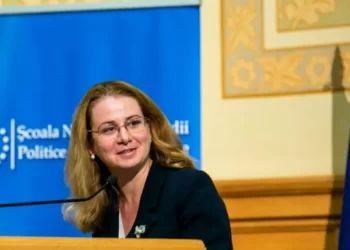 Noul ministru al Educației, Ligia Deca, susține că o prioritate a mandatului său o reprezintă proiectele de lege ale educației