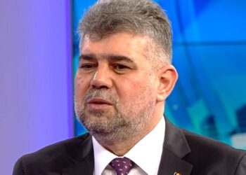 Președintele Camerei Deputaților, Marcel Ciolacu: „Cred că intrăm într-o altă epocă şi eră a Uniunii Europene”