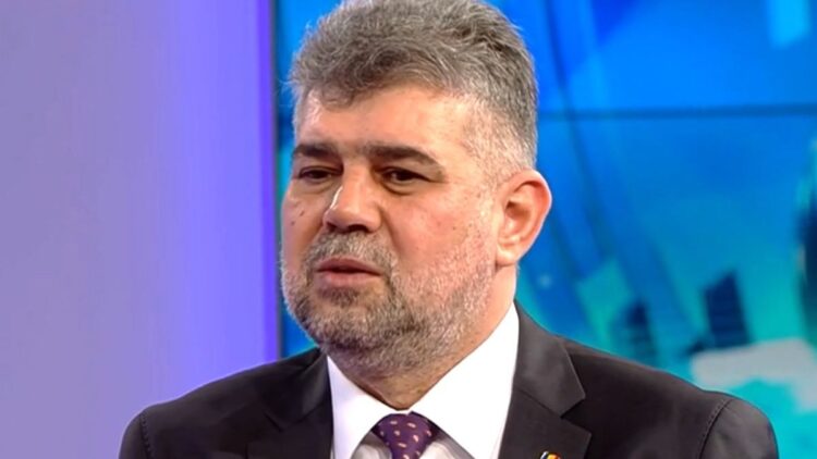 Președintele Camerei Deputaților, Marcel Ciolacu: „Cred că intrăm într-o altă epocă şi eră a Uniunii Europene”