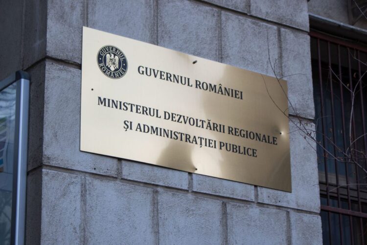Ministerul Dezvoltării a virat peste 638 de milioane de lei în vederea decontării facturilor pentru 686 de obiective de investiții realizate prin etapele I și II ale PNDL