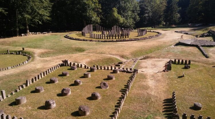 Cetatea dacică de la Sarmizegetuza va fi restaurată prin PNRR. Acest obiectiv a fost inclus în lista patrimoniului mondial UNESCO