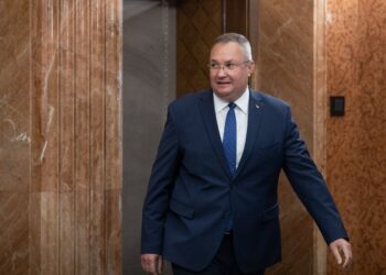 Premierul Nicolae Ciucă susține că există resurse financiare pentru implementarea unor programe în vederea creșterii natalității în România