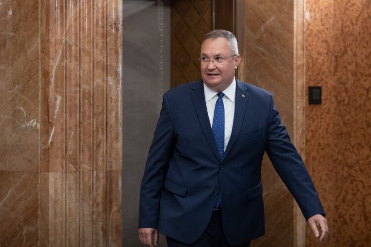 Premierul Nicolae Ciucă susține că există resurse financiare pentru implementarea unor programe în vederea creșterii natalității în România