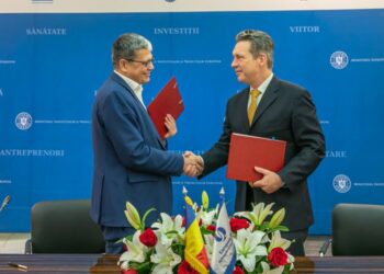 Banca europeană sprijină accesarea fondurilor europene pentru reconstrucție și dezvoltare