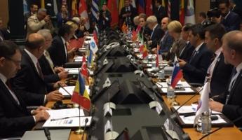 Ministrul Apărării Naționale participă la Reuniunea miniștrilor apărării din Europa de Sud-Est, la Sofia