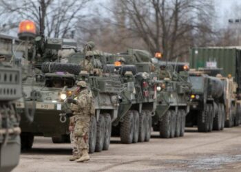 Convoi militar implicat într-un accident rutier pe raza localității Iazu din Ialomița