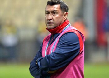 Viorel Moldovan speră ca România să se califice la Cupa Mondială din 2026