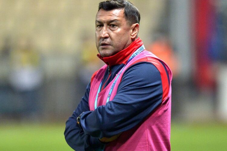 Viorel Moldovan speră ca România să se califice la Cupa Mondială din 2026