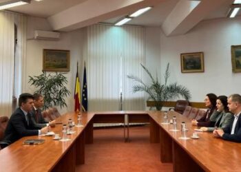 Modernizarea sistemului penitenciar din Chișinău, sprijinit de Ministerul Justiției din România
