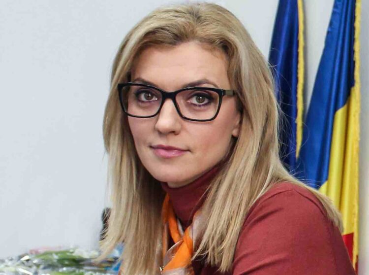 Președintele interimar al Senatului: ”Locul României este în Schengen! Cetăţenilor români trebuie să li se recunoască acest drept”