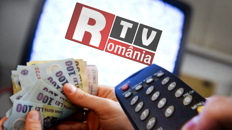 România TV a primit o amendă de 10.000 de lei din partea CNA pentru o ediție a emisiunii ”Punctul Culminant”