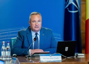 Guvernul a finalizat analiza pentru ultima rectificare bugetară din 2022