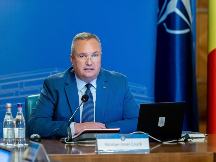 Guvernul a finalizat analiza pentru ultima rectificare bugetară din 2022