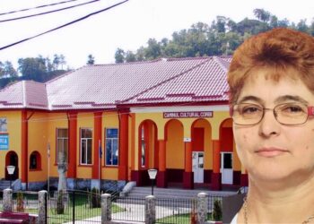 Contabila Primăriei Corbi, arestată preventiv pentru abuz în serviciu, fals intelectual și uz de fals