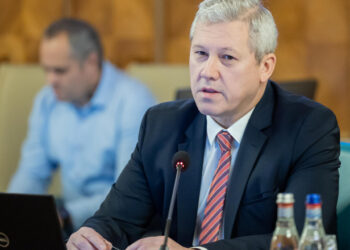 Ministrul Justiției, despre ridicarea MCV: „Pentru România, fără îndoială, înseamnă în primul rând confirmarea unor progrese realizate în teren, în domeniul Justiţiei”