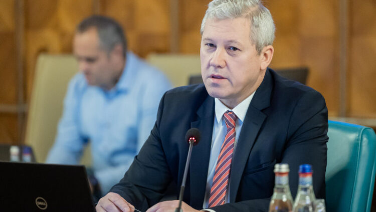 Ministrul Justiției, despre ridicarea MCV: „Pentru România, fără îndoială, înseamnă în primul rând confirmarea unor progrese realizate în teren, în domeniul Justiţiei”