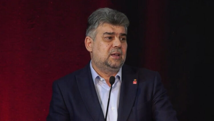 Marcel Ciolacu: ”Republica Moldova are nevoie de un partid social-democratic proeuropean”